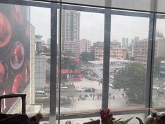 -晓粤·惹味粤菜(凯德乐峰广场店)