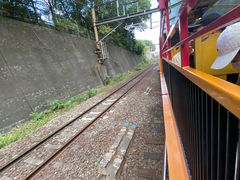 -岚山嵯峨野观光小火车
