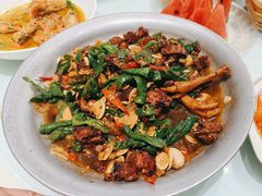 -大张烙馍村(绿地店)