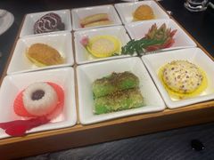-柒园·三十年创意杭帮菜(龙湖滨江天街店)
