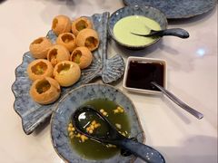 -VATAN INDIAN RESTAURANT米特印度餐厅(城北路店)