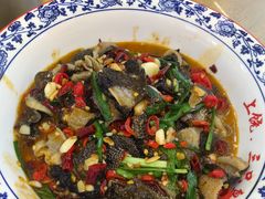 -三只鸟本地特色菜馆(上饶总店)