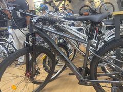 -永久自行车旗舰店(上海No.001店)