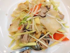 -鲤鱼门海鲜街