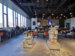 大堂-瑞幸咖啡(仁和新城店)
