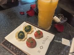 -莲西餐(曲江店)