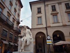 -埃马努埃莱二世拱廊