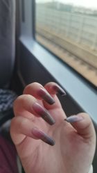 -安娜美甲美睫沙龙