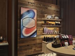 -星巴克臻选(武汉经开永旺梦乐城店)