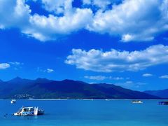 -海南分界洲岛旅游区