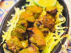 -Santoor 萨都里印度餐厅(北锣鼓巷店)