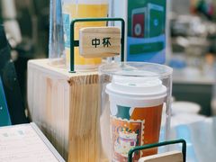 -1点点(嘉兴八佰伴华府店)