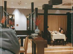 大堂-口味堂(珞喻路店)