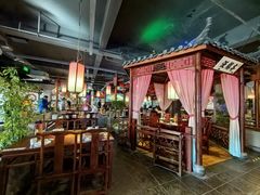 -寻宝记绍兴菜(鲁迅路店)