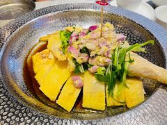 -林辉家宴·本地家常菜·头牌清远鸡(先锋店)