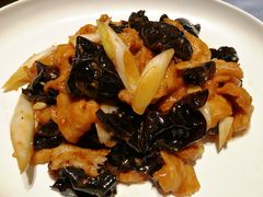 -鼓楼东街老火锅(鼓楼店)