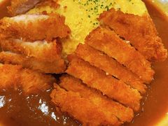 -CoCo壱番屋(久光百货店)