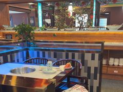 -阳坊胜利涮羊肉(禧乐汇店)