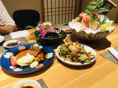 -大岛日本料理铁板烧(南通大饭店)