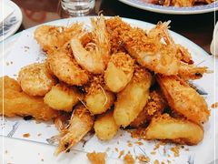 -新虹楼饭庄(崇明陈家镇店)