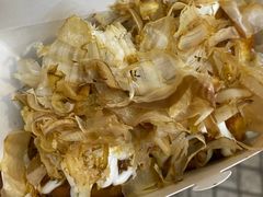 招牌章鱼小丸子-咕噜咕噜·章鱼小丸子(西湖路店)