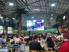 大堂-石岐乳鸽村(南海第三分店)