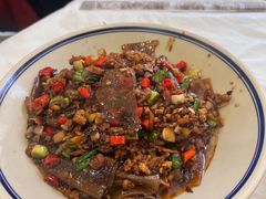 -新新湘菜馆(新中街二条店)