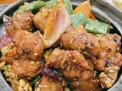 -正德顺順德雙皮奶(中信店)
