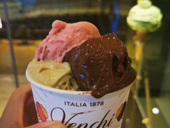 -VENCHI 闻绮(北京国贸商城店)