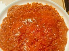 -蜀留香火锅(社会山店)