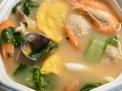 -桂满陇·手作小笼包&江南叫花鸡(中山公园店)