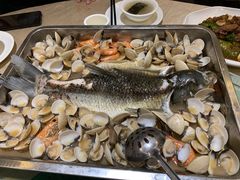 -张记旺角食街(动物园店)