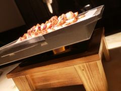 绿茶葱香烤肉-绿茶餐厅(汇悦大融城店)