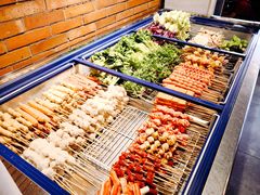 -老啪叽串炒饭(铁百店)
