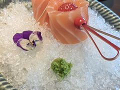 -七条鱼日本料理(远洋乐堤港店)