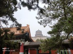 -颐和园