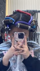 -型色沙龙 Color Salon