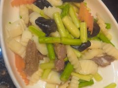 -丰收日·小海鲜·沪上家宴(顾村正大店)