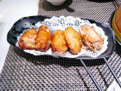 -日昌餐馆(Mini西点茂店)