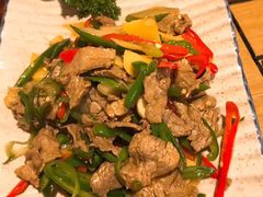 -紫滇源云南生态菜(丹凤街店)