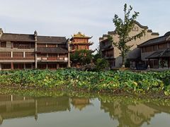 -龙潭水乡