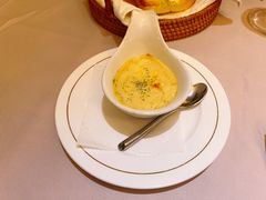 -戈雅法餐厅(世界城广场店)