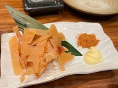 -玄白·炭烤活鳗(上海首店)
