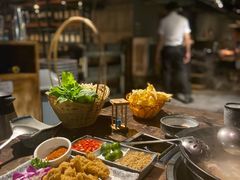 小酥肉-同仁四季椰子鸡(海岸城天利店)