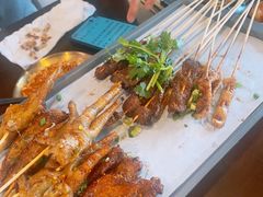 -林二哥宜烤官·宜宾小烧烤