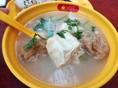 -小杨生煎(火车站北广场店)