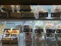 -坦克·甜品店(莲花广场店)