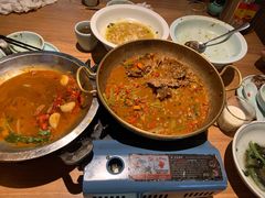-沅江水·湖南家宴(南村万博长隆商圈店)