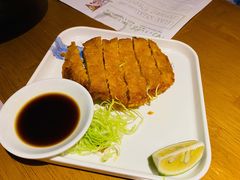 冲出宇宙的猪排-南小馆(迪士尼小镇店)