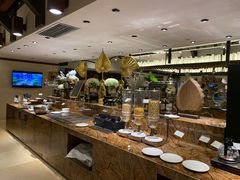 -金厨泰国餐厅·全泰籍厨师料理(拱北店)